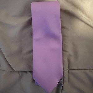 Alfani Slim Tie